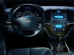 Hyundai Santa Fe 2006 года